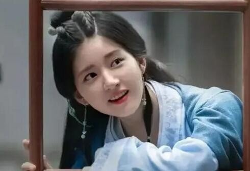 星汉灿烂女主小名