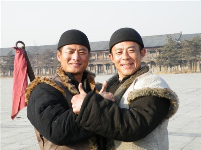 陕北汉子中的三边县是指哪里呢？