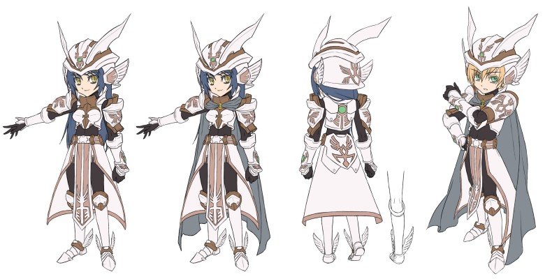 梦之传说的介绍