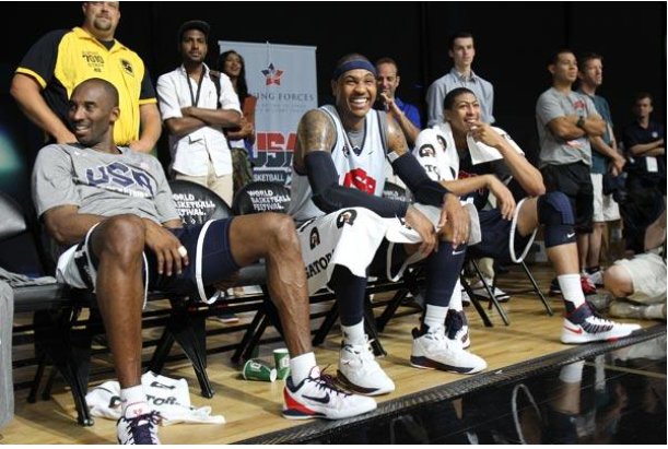 奥运会落选赛中国男篮赛程