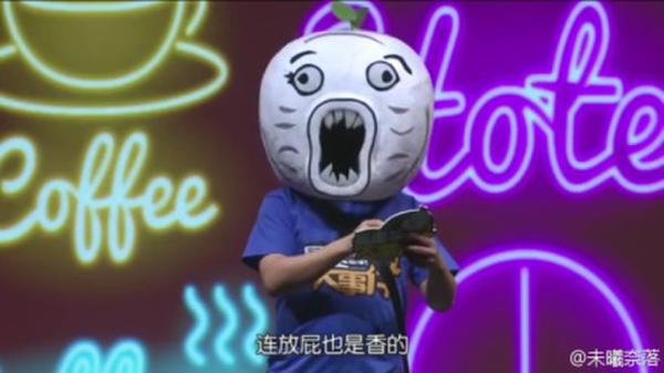 暴走大事件第三季的视频目录