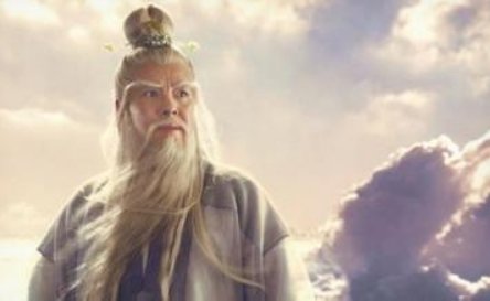 师傅的师傅怎么称呼？