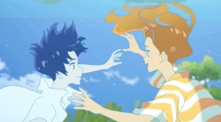 有什么类似《xl和消防员》的动漫吗？