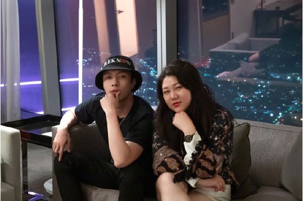 杨天真工作室解约张艺兴，下一个签约的谁？