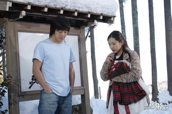 韩剧天国的树国语版剧情介绍