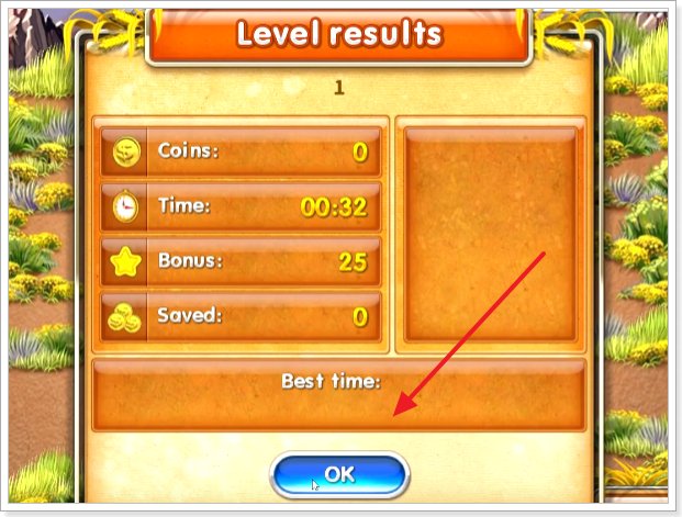 疯狂农场3美国派全攻略