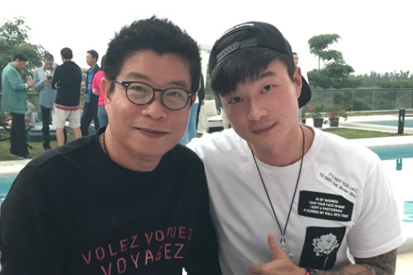 如何看待帝师孙英雄？