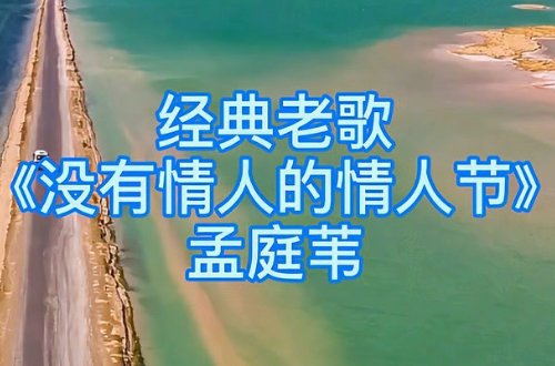 七夕歌曲最火的十首歌