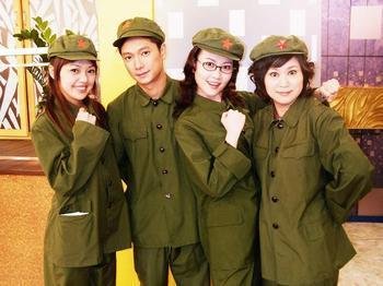 大熊医师家的演员表