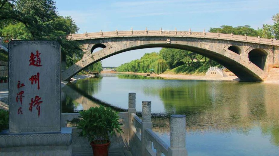 创建时间最早的古迹