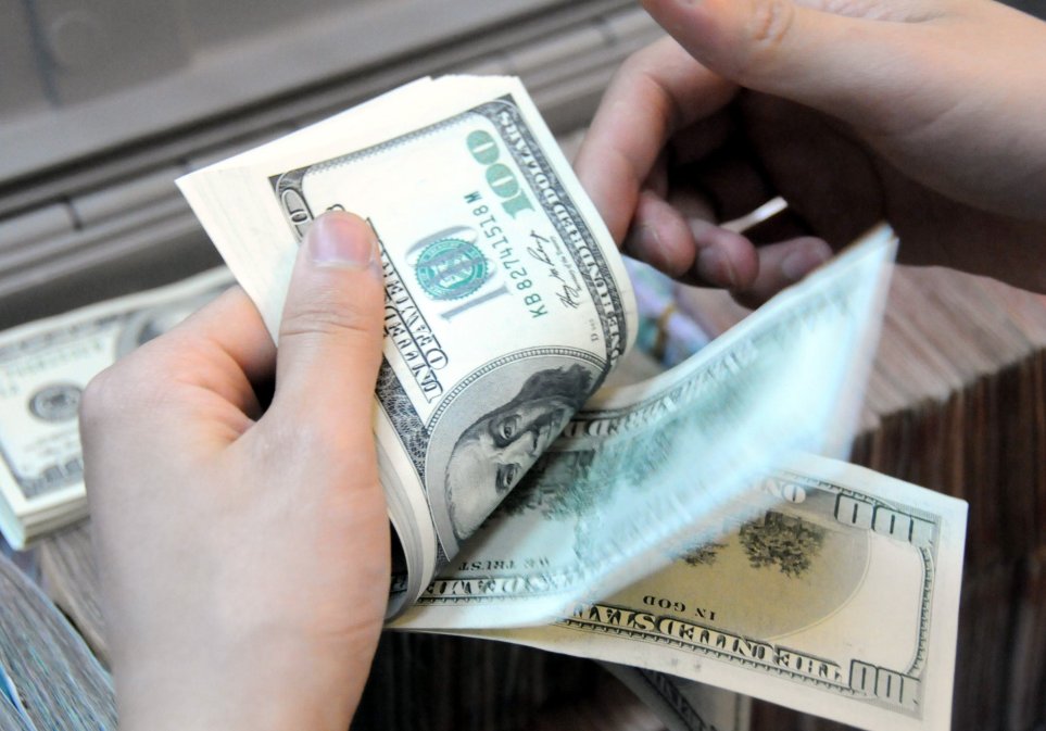 699美元是多少人民币