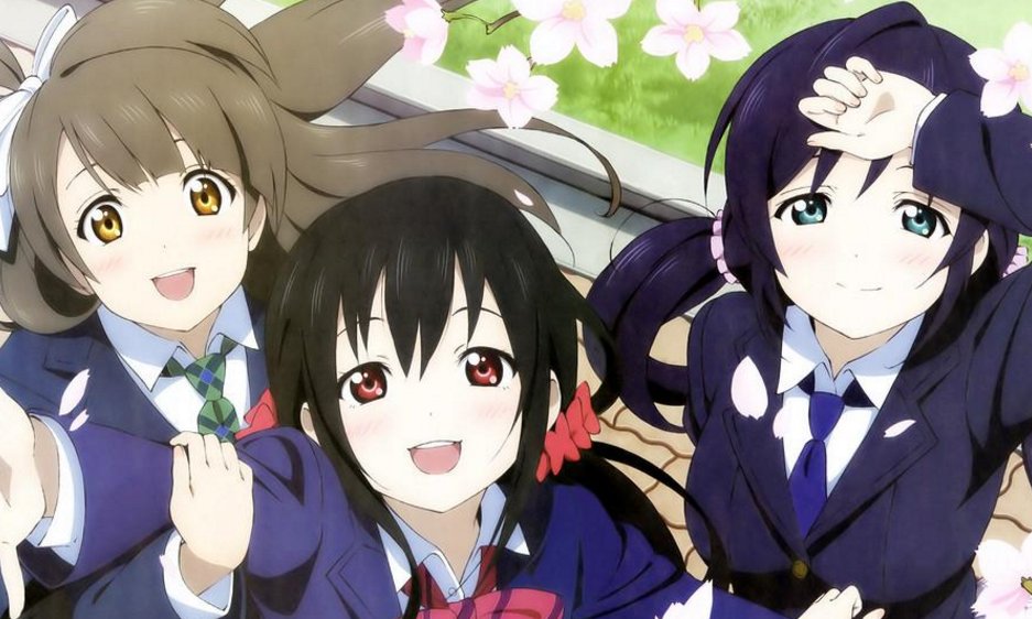 “niconiconi”是什么意思？