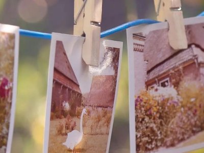 童年唯美短句八个字有哪些?