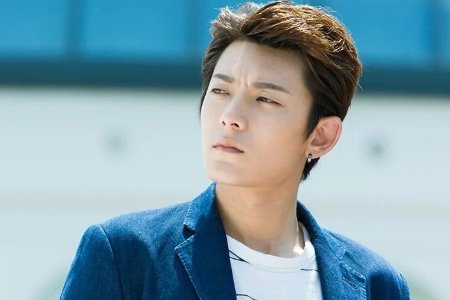 《旋风少女》方廷皓结局是什么?