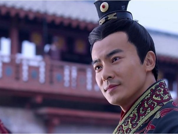 姓刘的历史名人