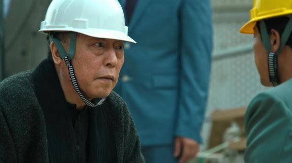 《狂飙》在哪几个台播放？