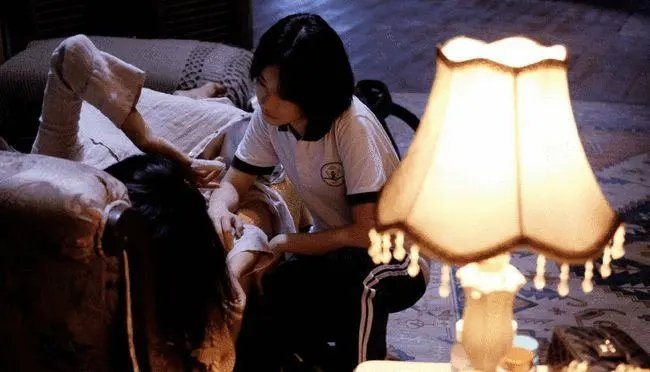 电影《兔子暴力》的口碑是出现了怎样的原因导致两极分化严重?