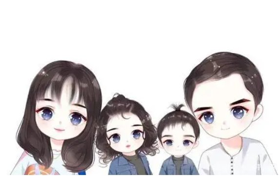 有哪些好看的qq群名？