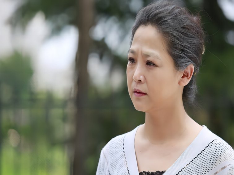 苗苗真名叫什么