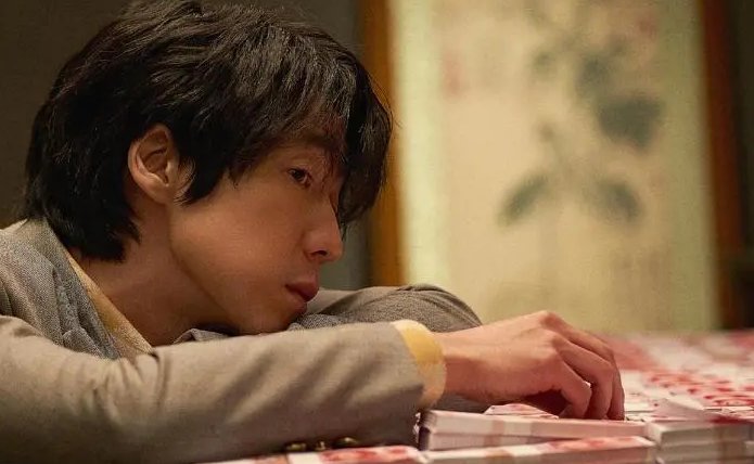 《扫黑风暴》：孙兴坏归坏，但为什么要让徐英子咬住大理石茶几呢