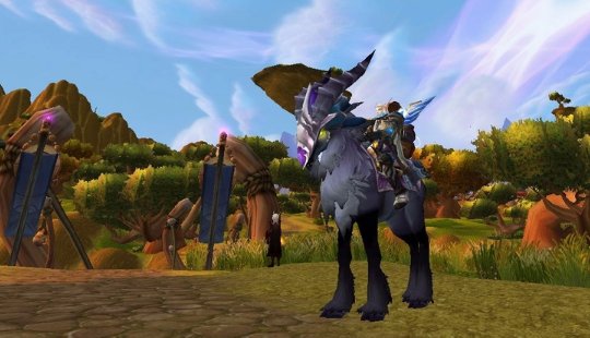 魔兽世界哈兰的那两只塔布羊坐骑怎么获得?求具体方法