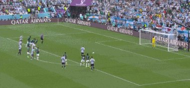 沙特为什么能够赢得世界杯？