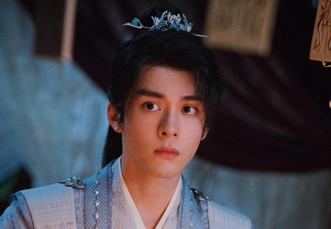 莲花楼分集剧情介绍？