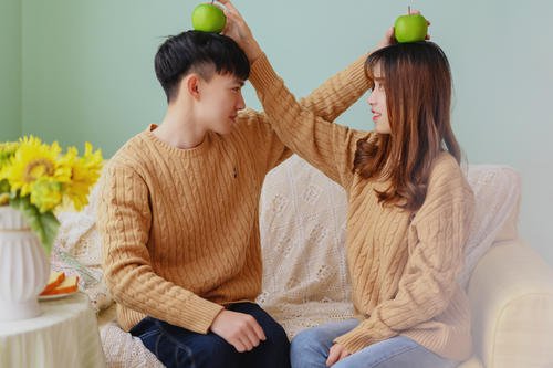 higanbana的情侣名