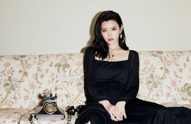 奚梦瑶个人资料身高