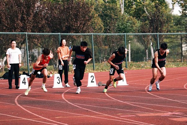 运动员激励语10个字