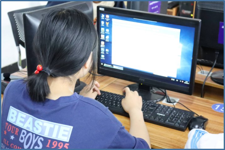 怎么查初二地理生物成绩2023