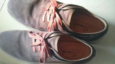 斯米尔鞋子怎么样