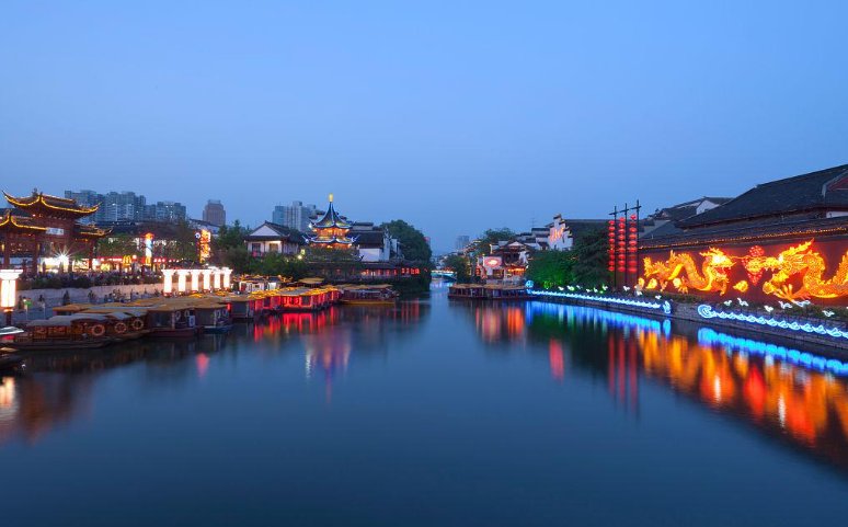 秦淮春是哪里的酒逆水寒