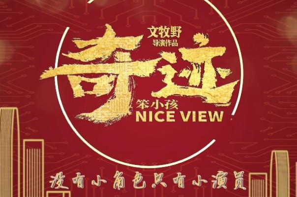 奇迹笨小孩原型