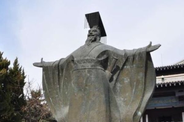 “谁发明的上班”此话题被网友热议，这和秦始皇有什么关系？