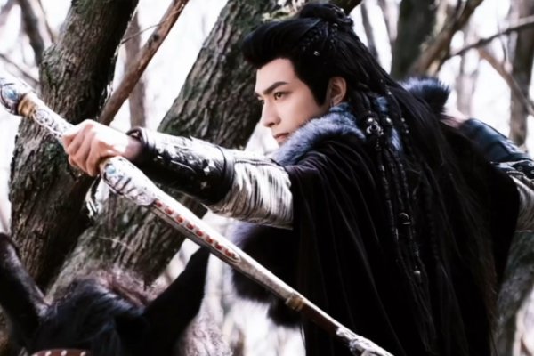 相思令人物关系