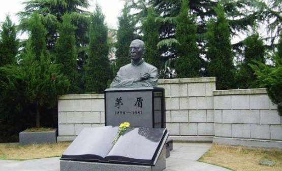 矛盾的作品代表作有哪些?