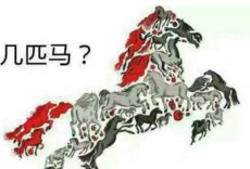 拍巴掌，猜这是几匹马的游戏怎么玩？