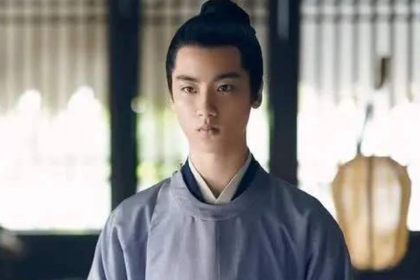 清平乐中怀吉是谁的原型?