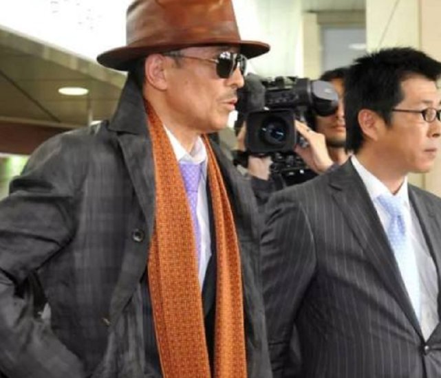 当年名声响遍全球的日本黑帮山口组,老大被放出来后,如今过得怎样了?