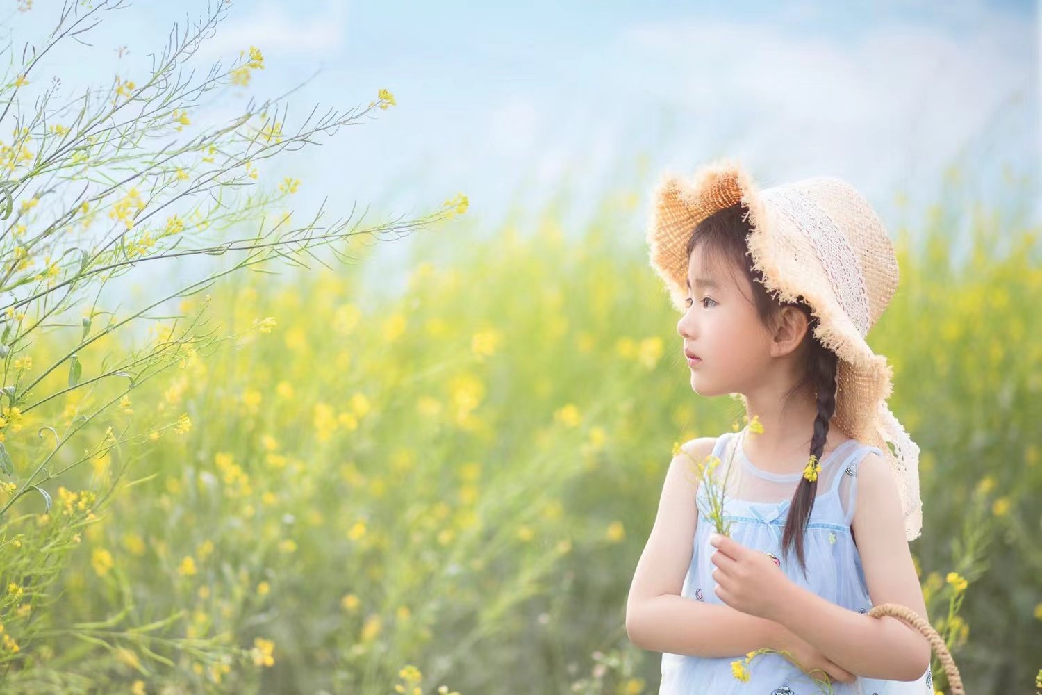 三年级英文名字女生