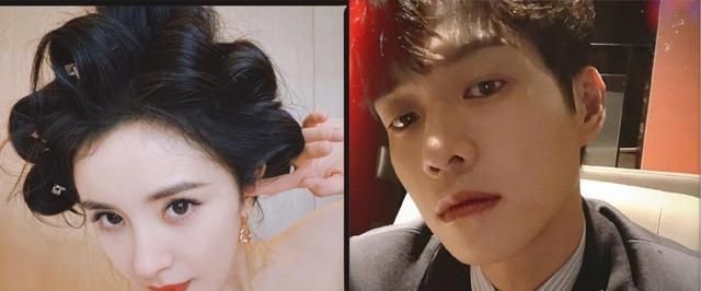 杨幂离婚后，有传闻称她和刘恺威复婚了，是真的吗？