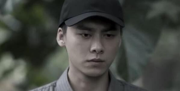 暗夜行者人物关系是什么