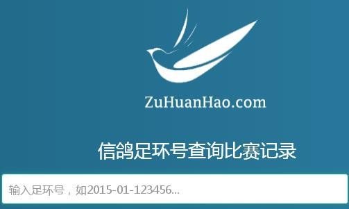 信鸽足环号怎么查？有什么办法可以查？