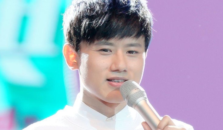 2007年超级男声前十名