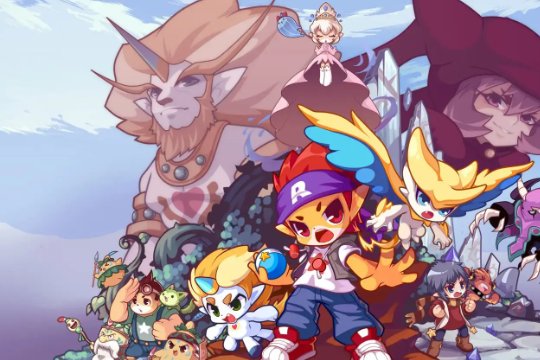 洛克王国水灵石分布地点