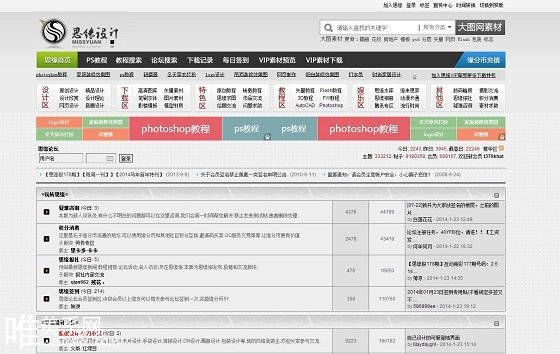 思缘论坛的简介