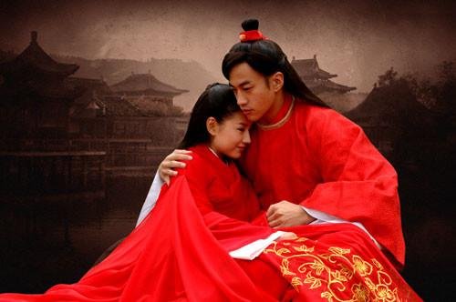 梁山伯是什么朝代人