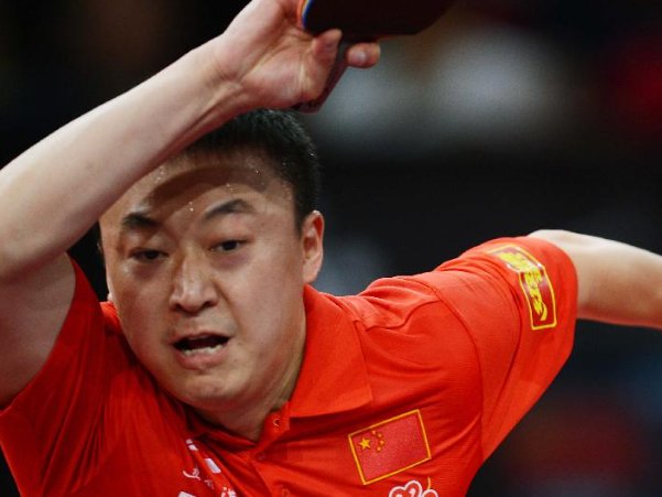 中国乒乓球队教练名单