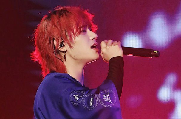 太一歌手多少岁